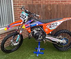 KTM 150sx 2020 - Image 5/5