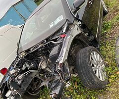 B6 passat parts
