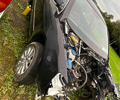 B6 passat parts