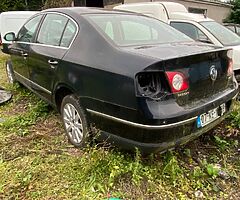 B6 passat parts - Image 3/5