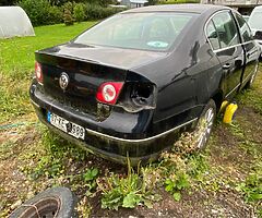 B6 passat parts - Image 5/5