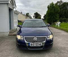 Passat b6 highline(plus)