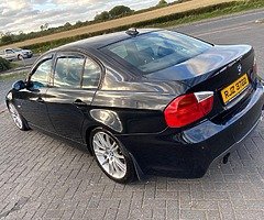 2007 BMW Series 3