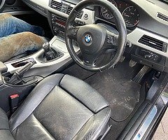 2007 BMW Series 3 - Image 4/5