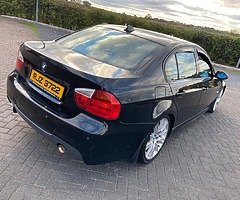 2007 BMW Series 3