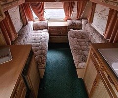 Elddis 2 Berth Caravan - Image 5/10