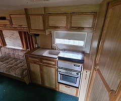 Elddis 2 Berth Caravan - Image 6/10