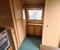 Elddis 2 Berth Caravan - Image 7/10