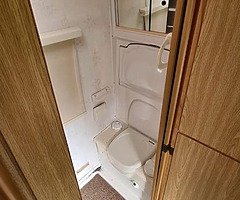 Elddis 2 Berth Caravan - Image 8/10