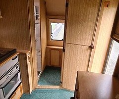 Elddis 2 Berth Caravan - Image 10/10