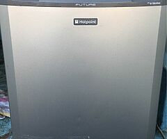 Free metal collection