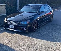 Toyota altezza - Image 3/10
