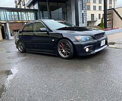 Toyota altezza - Image 7/10