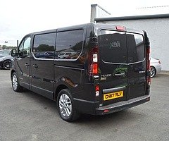 2017 Renault Renault Traffic - Image 4/4