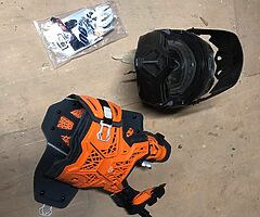 Quadzilla pro shark with safety gear - Image 6/10