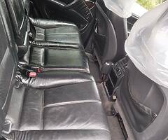 Mercedes ML 2.7 5seats tax333 tested10/21 - Image 7/10