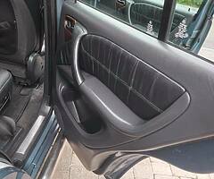 Mercedes ML 2.7 5seats tax333 tested10/21 - Image 8/10
