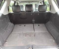 Mercedes ML 2.7 5seats tax333 tested10/21 - Image 9/10