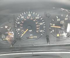Mercedes ML 2.7 5seats tax333 tested10/21 - Image 10/10
