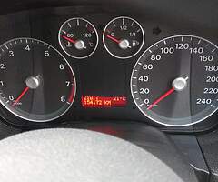 Ford focus - Image 4/7