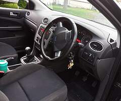 Ford focus - Image 5/7
