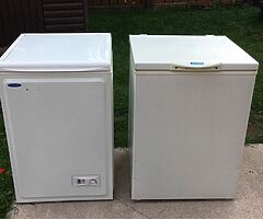 Free metal collection