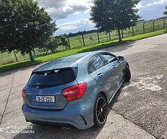 2013 Mercedes-Benz A Mercedes-Benz A200 D AMG Sport - Image 5/10