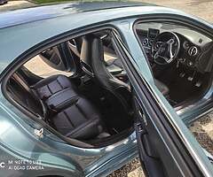 2013 Mercedes-Benz A Mercedes-Benz A200 D AMG Sport - Image 10/10