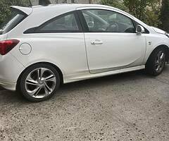 Vauxhall Corsa - Image 4/4