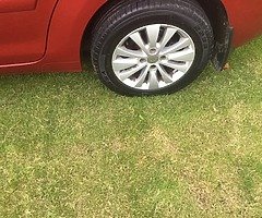 Citroen Grand C4 Picasso 1.6 HDI Exclusive -Automatic - Image 4/7