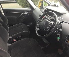 Citroen Grand C4 Picasso 1.6 HDI Exclusive -Automatic - Image 7/7