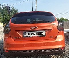 Ford Focus 2012 - Image 4/10