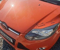 Ford Focus 2012 - Image 5/10