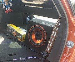 Ford Focus 2012 - Image 8/10
