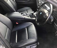 BMW 520d 2010 2.0 diesel - Image 4/8
