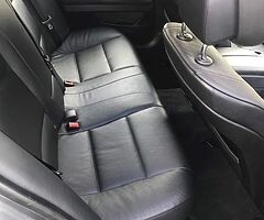 BMW 520d 2010 2.0 diesel - Image 5/8