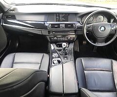 BMW 520d 2010 2.0 diesel - Image 6/8