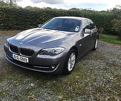 BMW 520d 2010 2.0 diesel - Image 8/8
