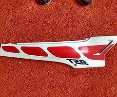 Yamaha tzr125 body panels fairing