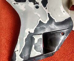 Yamaha tzr125 body panels fairing - Image 4/6