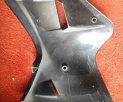 Yamaha tzr125 body panels fairing - Image 5/6