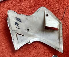 Yamaha tzr125 body panels fairing - Image 6/6