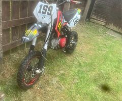 2014 RFZ Apollo Monster