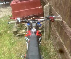 2014 RFZ Apollo Monster