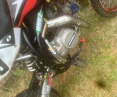 2014 RFZ Apollo Monster - Image 4/9