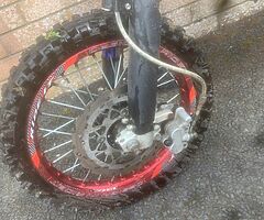 2014 RFZ Apollo Monster - Image 6/9