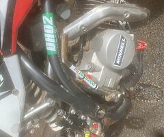 2014 RFZ Apollo Monster - Image 7/9