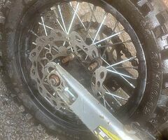 2014 RFZ Apollo Monster - Image 8/9