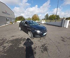 Seat ibiza 1.2 tdi