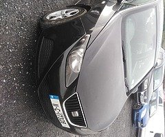 Seat ibiza 1.2 tdi